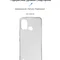 Чохол-накладка Armorstandart Air для Nokia G11 Plus Transparent (ARM64553)