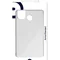 Чохол-накладка Armorstandart Air для Nokia G11 Plus Transparent (ARM64553)