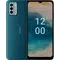 Смартфон Nokia G22 6/256GB Dual Sim Blue