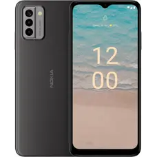 Смартфон Nokia G22 4/128GB Dual Sim Grey