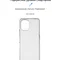 Чохол-накладка Armorstandart Air для Umidigi A13/A13S/A13 Pro Transparent (ARM65375)