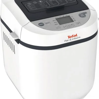 Хлібопіч Tefal Pain et Tresors PF250135