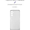 Чохол-накладка Armorstandart Air Force для Samsung Galaxy A34 5G SM-A346 Camera cover Transparent (ARM66410)