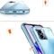 Чохол-накладка BeCover Anti-Shock для Oppo A57s Clear (708893)