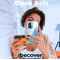 Чохол-накладка BeCover Anti-Shock для Oppo A57s Clear (708893)