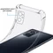 Чохол-накладка BeCover Anti-Shock для Realme 9i Clear (708924)