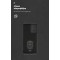 Чохол-накладка Armorstandart Icon для Xiaomi Redmi 10 5G/11 Prime 5G/Note 11E 5G Camera cover Black (ARM61851)