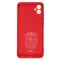 Чохол-накладка Armorstandart Icon для Samsung Galaxy A04e SM-A042/M04 SM-M045/F04 SM-E045 Camera cover Red (ARM65141) Чохол-накладка Armorstandart Icon для Samsung Galaxy A04e SM-A042/M04 SM-M045/F04 SM-E045 Camera cover Red (ARM65141)
