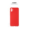 Чохол-накладка Armorstandart Icon для Samsung Galaxy A04e SM-A042/M04 SM-M045/F04 SM-E045 Camera cover Red (ARM65141)