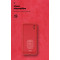 Чохол-накладка Armorstandart Icon для Samsung Galaxy A04e SM-A042/M04 SM-M045/F04 SM-E045 Camera cover Red (ARM65141)