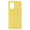 Чохол-накладка Armorstandart Icon для Oppo A74 4G Yellow (ARM67483)