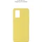 Чохол-накладка Armorstandart Icon для Oppo A74 4G Yellow (ARM67483)