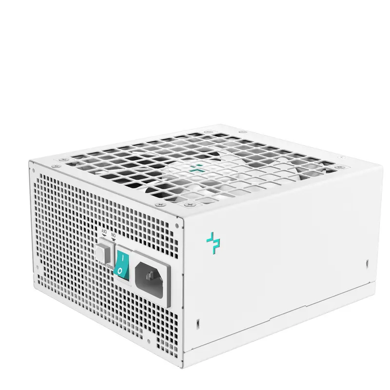 Блок живлення DeepCool PX1000G WH (R-PXA00G-FC0W-EU) 1000W Блок живлення DeepCool PX1000G WH (R-PXA00G-FC0W-EU) 1000W