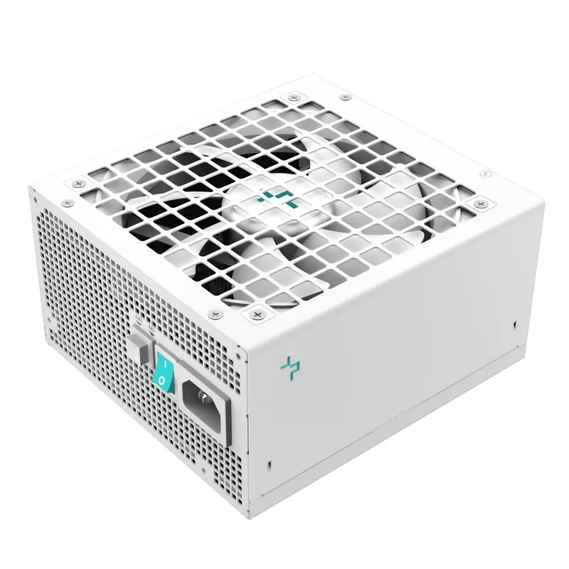 Блок живлення DeepCool PX1000G WH (R-PXA00G-FC0W-EU) 1000W Блок живлення DeepCool PX1000G WH (R-PXA00G-FC0W-EU) 1000W