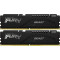 Модуль пам`яті DDR5 2x16GB/5200 Kingston Fury Beast Black (KF552C40BBK2-32)