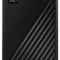 Зовнішній жорсткий диск 2.5" USB 1.0TB WD My Passport Black (WDBYVG0010BBK-WESN)