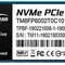 Накопичувач SSD 2TB Team MP33 M.2 2280 PCIe 3.0 x4 3D TLC (TM8FP6002T0C101)