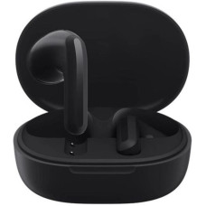 Bluetooth-гарнітура Xiaomi Redmi Buds 4 Lite Black (BHR7118GL)_