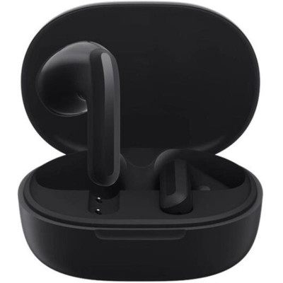 Bluetooth-гарнітура Xiaomi Redmi Buds 4 Lite Black (BHR7118GL)_