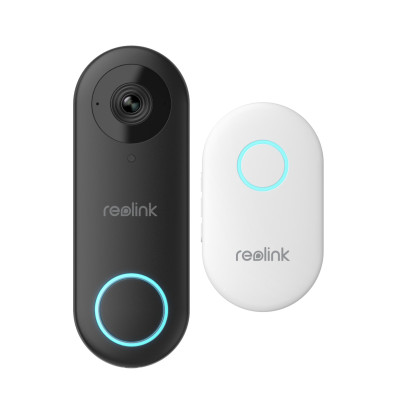 Відеодзвінок Reolink Video Doorbell PoE