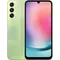 Смартфон Samsung Galaxy A24 SM-A245 6/128GB Dual Sim Light Green (SM-A245FLGVSEK)
