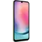 Смартфон Samsung Galaxy A24 SM-A245 6/128GB Dual Sim Light Green (SM-A245FLGVSEK)
