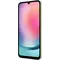 Смартфон Samsung Galaxy A24 SM-A245 6/128GB Dual Sim Light Green (SM-A245FLGVSEK)