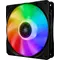 Вентилятор DeepCool CF 120 ARGB