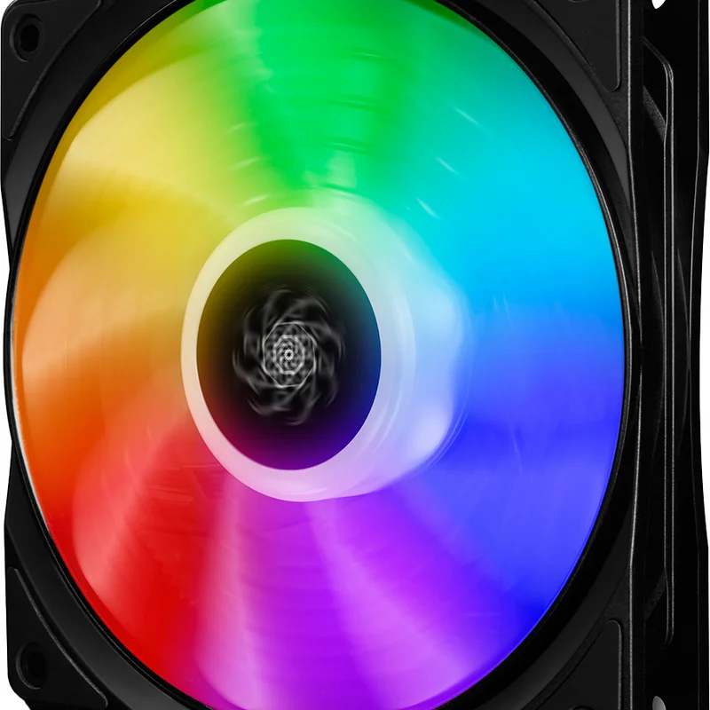 Вентилятор DeepCool CF 120 ARGB