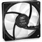 Вентилятор DeepCool CF 120 ARGB