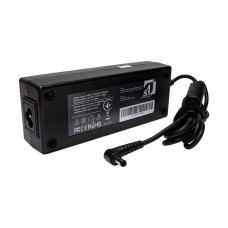 Блок живлення 1StCharger для ноутбука Panasonic 15.6V 120W 8A 5.5х2.5мм (AC1STPA125WA)