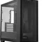 Корпус Asus A21 Black Tempered Glass без БЖ (90DC00H0-B09010)