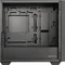 Корпус Asus A21 Black Tempered Glass без БЖ (90DC00H0-B09010)
