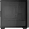 Корпус Asus A21 Black Tempered Glass без БЖ (90DC00H0-B09010)