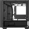 Корпус Asus A21 Black Tempered Glass без БЖ (90DC00H0-B09010)