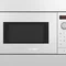 Вбудована мікрохвильова піч Bosch BFL623MW3