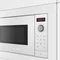 Вбудована мікрохвильова піч Bosch BFL623MW3