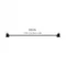 Кабель Goojodoq Type-C-MicroUSB для пульта квадрокоптера DJI Mavic Mini 2 3 Air 2 2S 0.30m Black (1005003924406600-30TM)