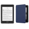 Чохол-книжка BeCover Ultra Slim для Amazon Kindle 11th Gen. 2022 6" Deep Blue (708847)