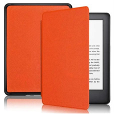 Чохол-книжка BeCover Ultra Slim для Amazon Kindle 11th Gen. 2022 6" Orange (708850)