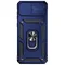 Чохол-накладка BeCover Military для Samsung Galaxy A04 SM-A045 Blue (708216)