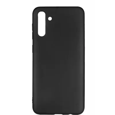 Чохол-накладка BeCover для Samsung Galaxy A04s SM-A047 Black (708103)
