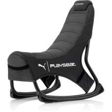 Крісло консольне Playseat Puma Edition Black (PPG.00228)