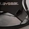 Крісло консольне Playseat Puma Edition Black (PPG.00228)