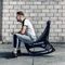 Крісло консольне Playseat Puma Edition Black (PPG.00228)
