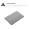 Чохол для ноутбука Armorstandart Air Shell для Apple MacBook Air 13 M2 (A2681) Transparent (ARM65812)