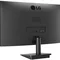 Монітор LG 23.8" 24MP400-B IPS Black
