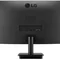 Монітор LG 23.8" 24MP400-B IPS Black