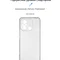Чохол-накладка Armorstandart Air для Xiaomi Redmi 12С/11A Camera cover Transparent (ARM65964)