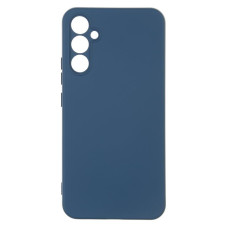 Чохол-накладка Armorstandart Icon для Samsung Galaxy A34 5G SM-A346 Camera cover Dark Blue (ARM66174)